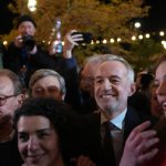 Fransa’da en büyük üç kentte sol kazandı