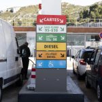 Fransa’dan akaryakıt krizine 70 milyon euroluk destek paketi