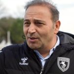 Fuat Çapa: Bu sene Samsunspor’un 13-14 puanı yok oldu