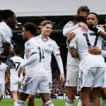 Fulham, Igor Tudor’un ekibi Tottenham’ı yıktı