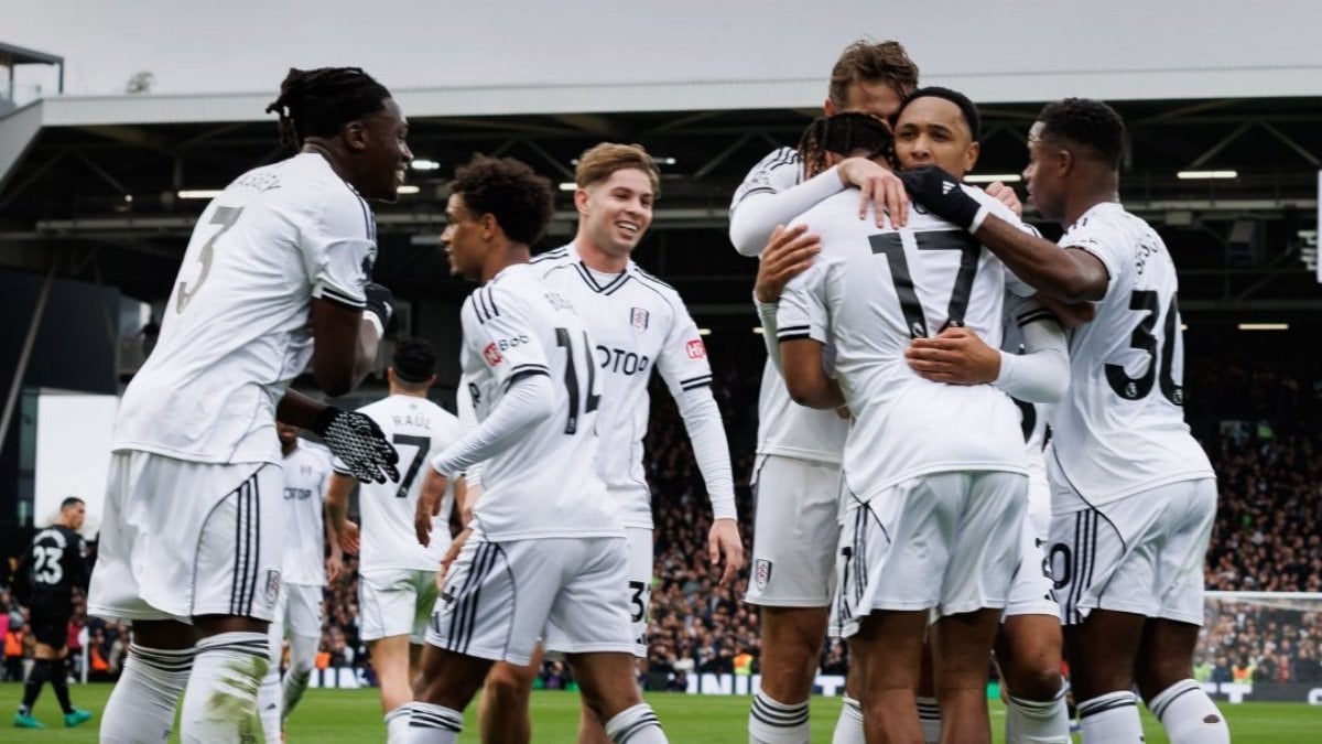 Fulham, Igor Tudor’un ekibi Tottenham’ı yıktı