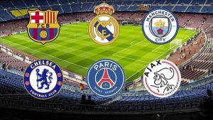 Futbol dünyasından Ramazan Bayramı mesajları!