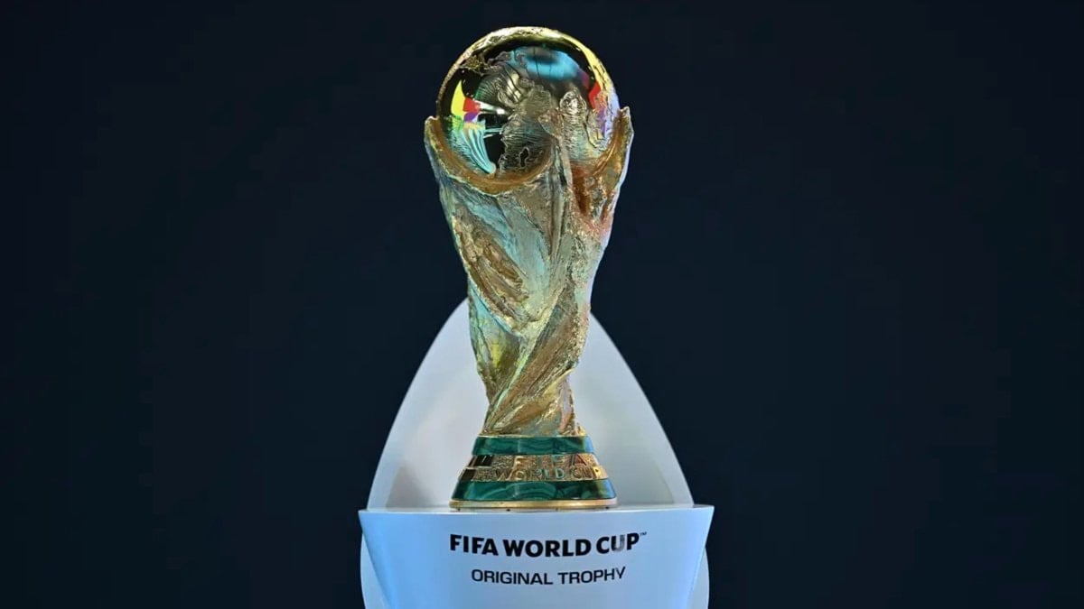 Futbol tarihinde 48 takımlı ilk Dünya Kupası’na 100 gün kaldı