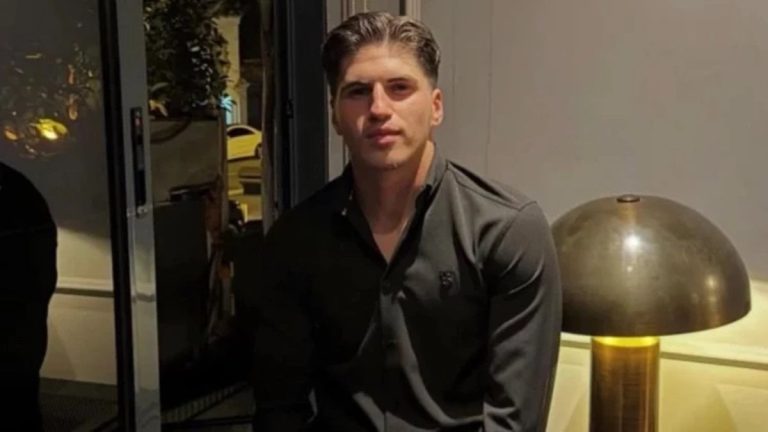 Futbolcu Kubilay Kaan Kundakçı cinayetinde yeni gelişme