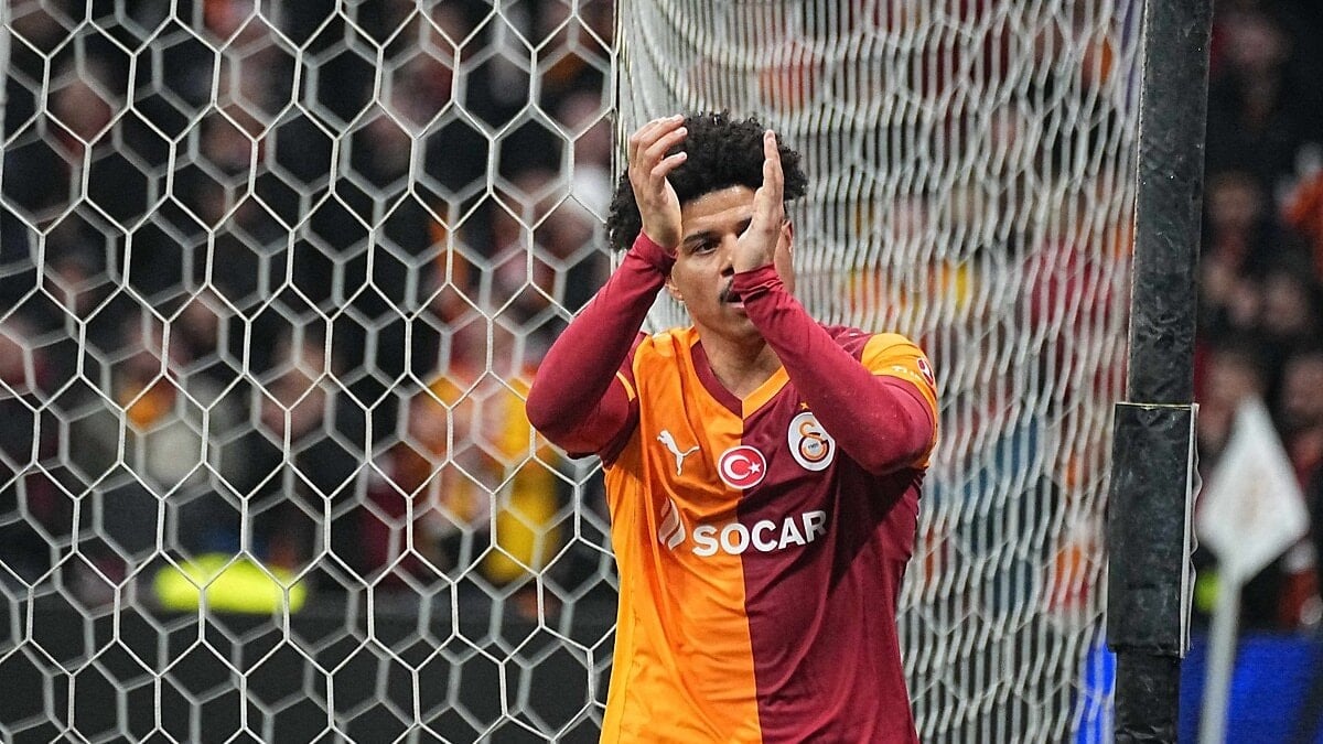 Gabriel Sara’dan Liverpool maçı öncesi açıklamalar