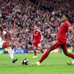 Galatasaray, 20 yıl sonra Liverpool’a yenildi