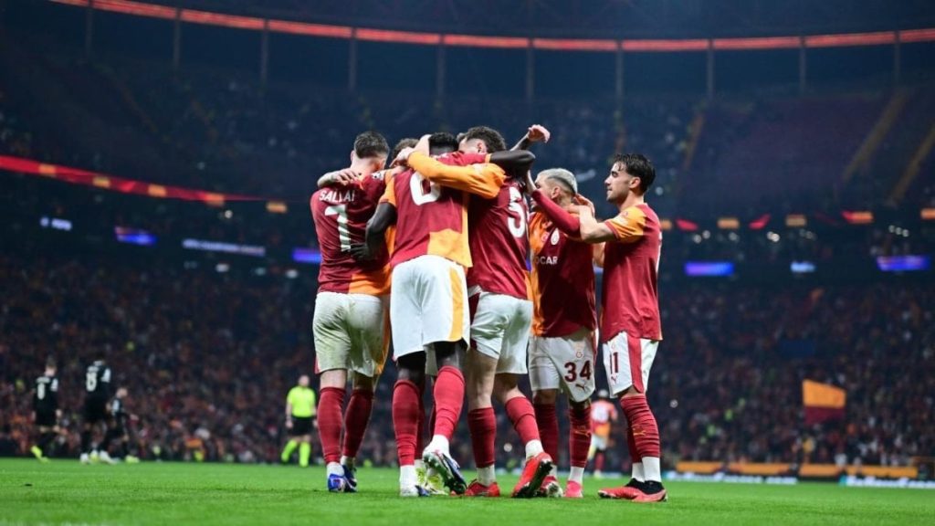 Galatasaray, 339. kez Avrupa’da sahne alacak