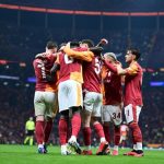 Galatasaray, 339. kez Avrupa’da sahne alacak