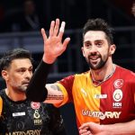 Galatasaray, Alanya Belediyespor’u mağlup etti