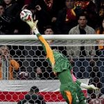 Galatasaray, Alanyaspor’u 3 golle geçti: Maça Uğurcan Çakır’ın kurtarışı damga vurdu