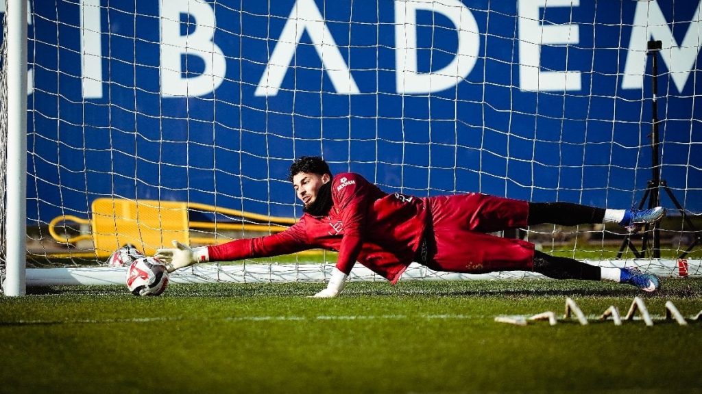 Galatasaray, Başakşehir maçı hazırlıklarını tamamladı