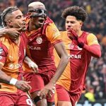 Galatasaray – Başakşehir: Muhtemel 11’ler