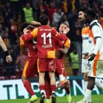 Galatasaray, Başakşehir’le bu sezon oynadığı 3 maçı da kazandı