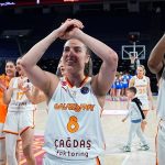 Galatasaray, Basket Landes’i yenerek doğrudan yarı finale çıktı