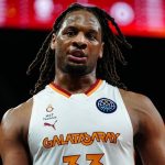 Galatasaray, Basketbol Şampiyonlar Ligi La Laguna Tenerife ile eşleşti