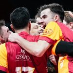 Galatasaray, Bursa Büyükşehir Belediyespor’u yendi
