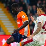 Galatasaray ile Başakşehir ligde 36. randevuda