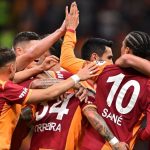 Galatasaray, İngiliz takımlarına son 5 maçta üstünlük kurdu