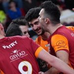 Galatasaray, İstanbul Gençlikspor deplasmanında galip geldi