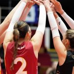 Galatasaray Kadın Voleybol Takımı, CEV Kupası’nda finale yükseldi