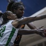 Galatasaray, Kadınlar Basketbol Süper Ligi’nde yarı finale kaldı