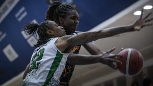 Galatasaray, Kadınlar Basketbol Süper Ligi’nde yarı finale kaldı