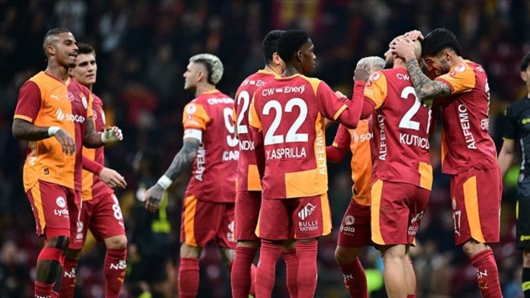 Galatasaray, Liverpool maçında kasasını dolduracak: İşte beklenen gelir…