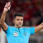 Galatasaray – Liverpool maçının hakemi belli oldu