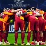 Galatasaray, Liverpool maçının kamp kadrosunu açıkladı
