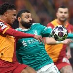 Galatasaray, Liverpool maçının taktiğini belirledi