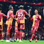 Galatasaray – Liverpool: Muhtemel 11’ler