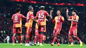 Galatasaray – Liverpool: Muhtemel 11’ler