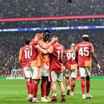 Galatasaray, Liverpool’u elerse 12.5 milyon euro daha kazanacak
