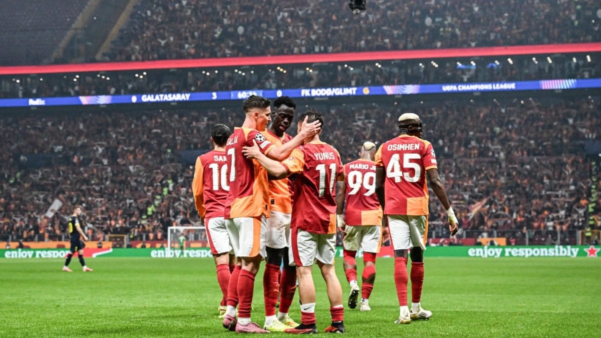 Galatasaray, Liverpool’u elerse 12.5 milyon euro daha kazanacak