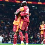 Galatasaray, Liverpool’u ön alan baskısıyla yıkacak