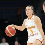 Galatasaray, Nesibe Aydın’ı farklı geçti