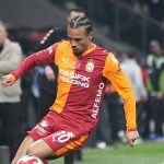 Galatasaray, son 5 Beşiktaş derbisinde 4 kırmızı kart gördü