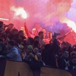 Galatasaray taraftarları, Liverpool deplasmanında yer alamayacak!