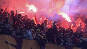 Galatasaray taraftarları, Liverpool deplasmanında yer alamayacak!