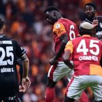 Galatasaray ve Beşiktaş’tan dev derbi için prim kararı