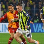 Galatasaray ve Fenerbahçe’nin kalan maçları