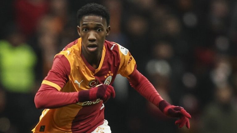 Galatasaray’a devre arasında gelmişti: Yaser Asprilla’nın yeni adresini duyurdular