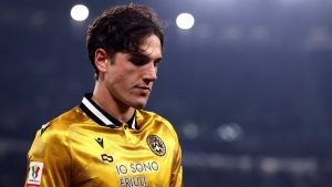 Galatasaray’a dönecek mi? Nicolo Zaniolo’dan geleceğiyle ilgili sözler