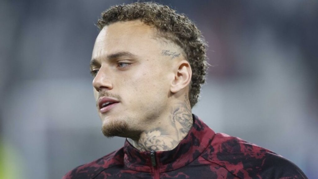 Galatasaray’a Noa Lang’dan iyi haber geldi