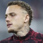 Galatasaray’a Noa Lang’dan iyi haber geldi