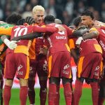 Galatasaray’da 7 isim ceza sınırında