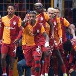 Galatasaray’da atan ve tutan farkı