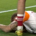 Galatasaray’da bir sakatlık daha! Noa Lang, devam edemedi