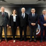 Galatasaray’da divan kurulu mazbata töreni gerçekleşti