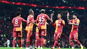 Galatasaray’da kupa öncesi 8 eksik